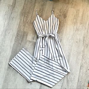 Pant Romper Outfit